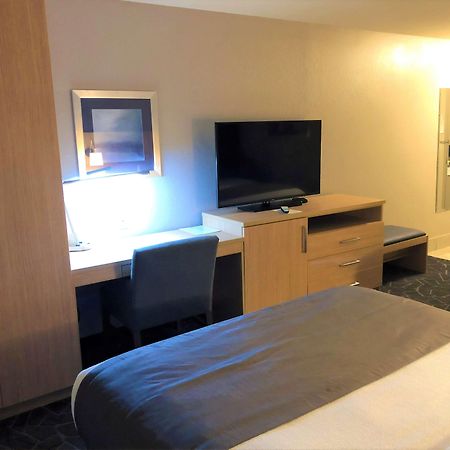 Best Western Eau Claire South Exterior foto