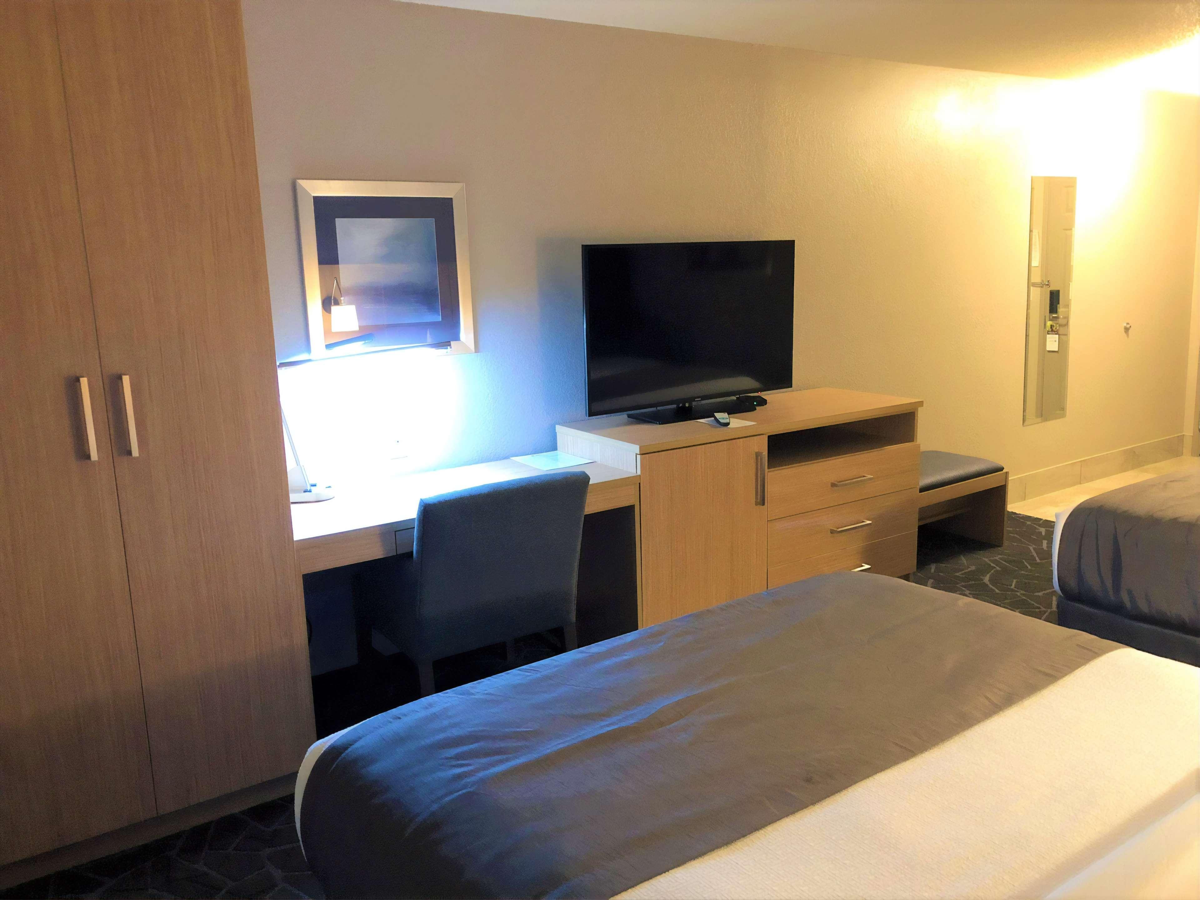 Best Western Eau Claire South Exterior foto