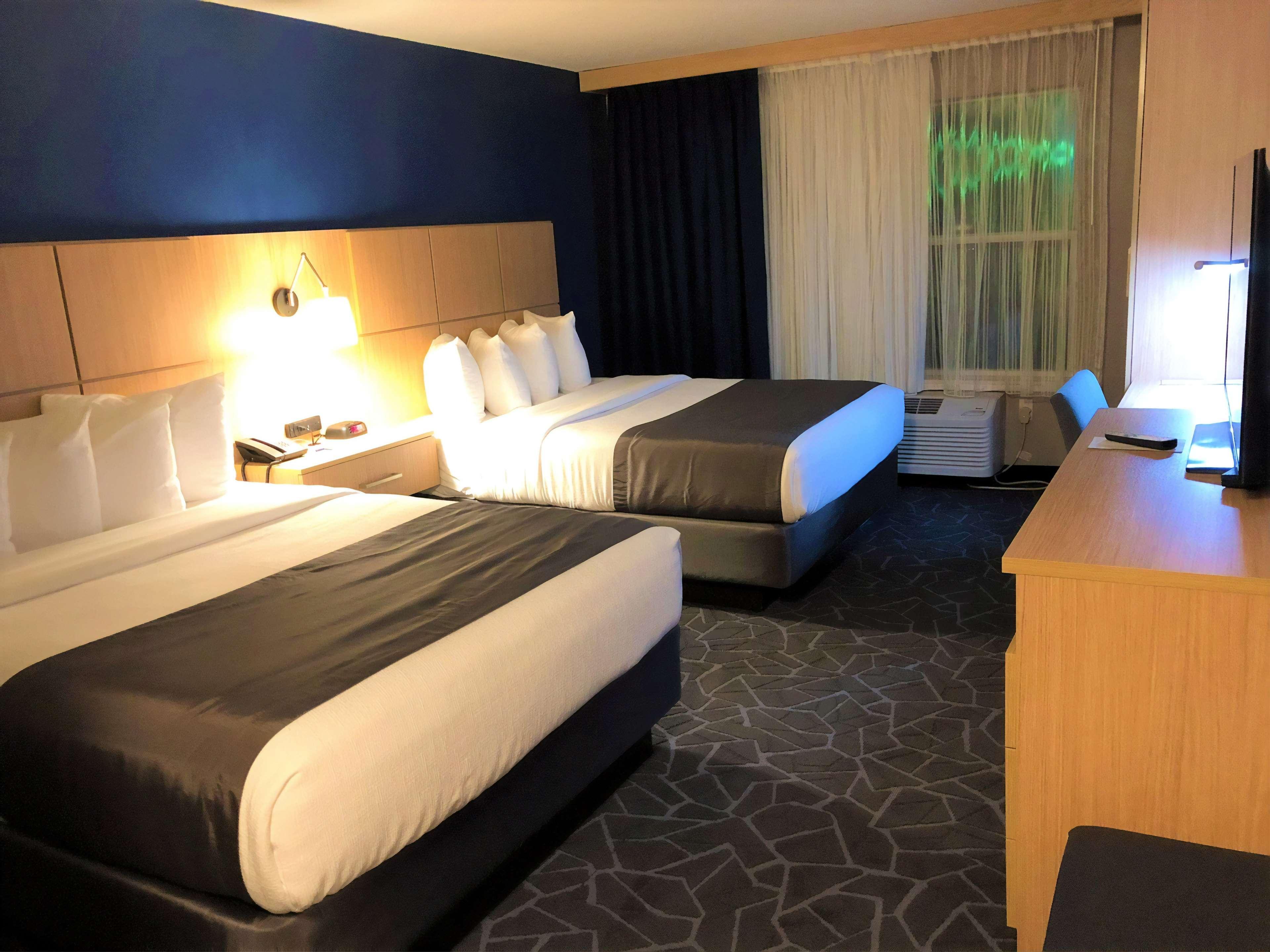 Best Western Eau Claire South Exterior foto