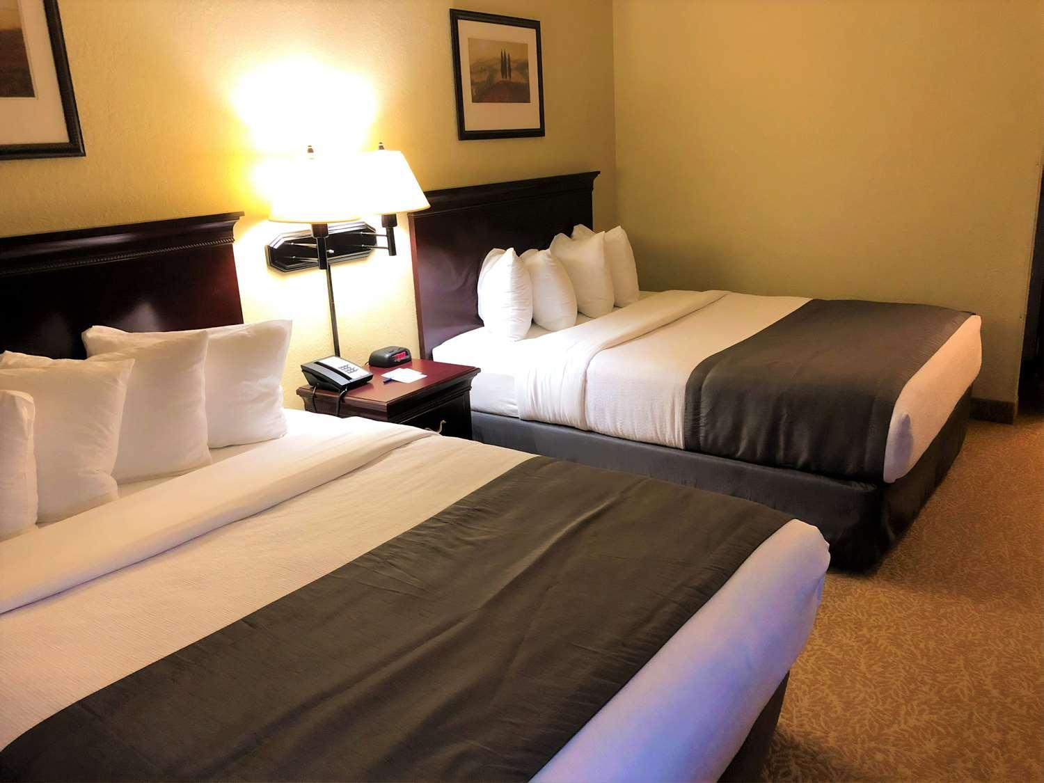 Best Western Eau Claire South Exterior foto