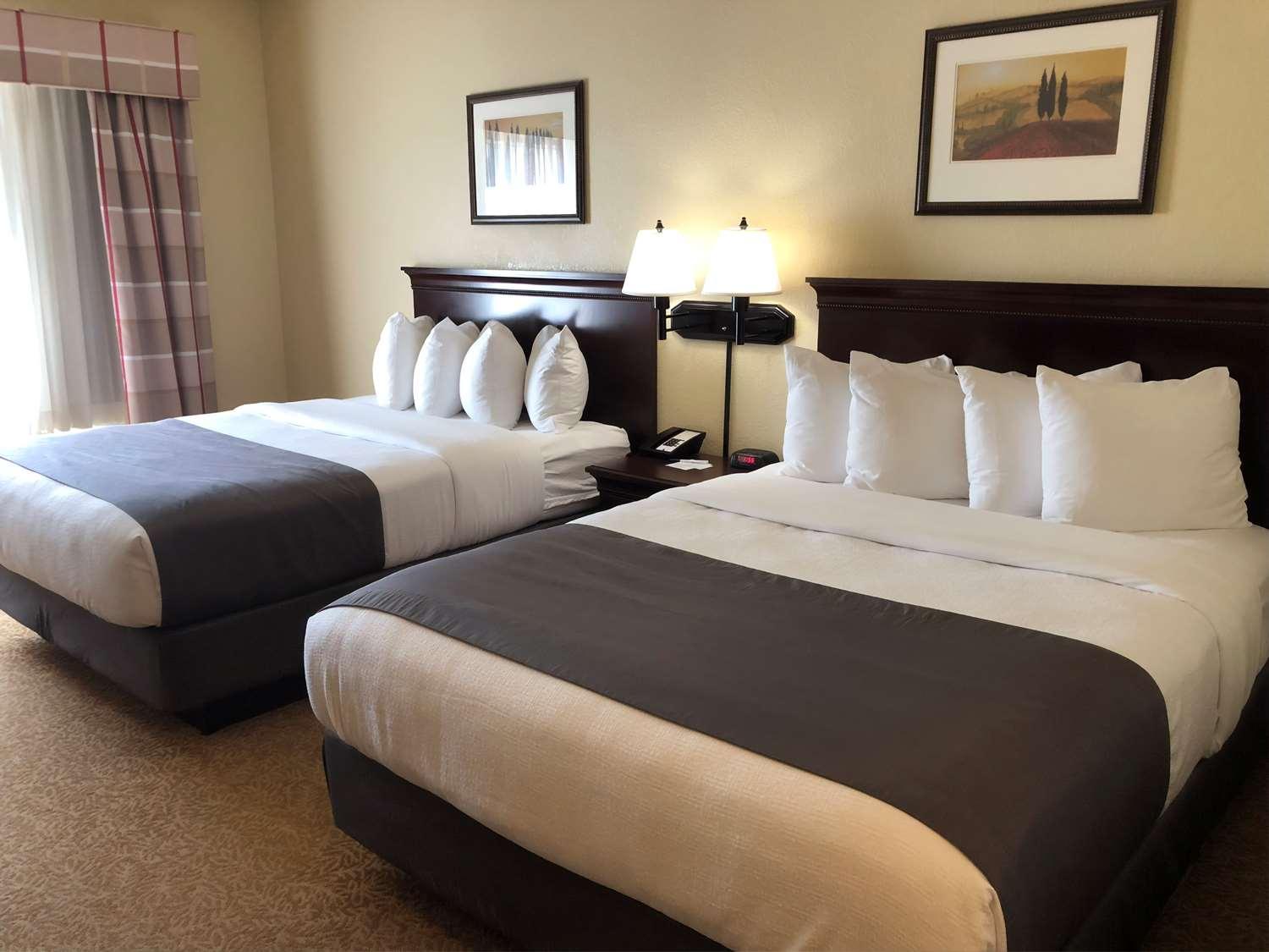 Best Western Eau Claire South Exterior foto