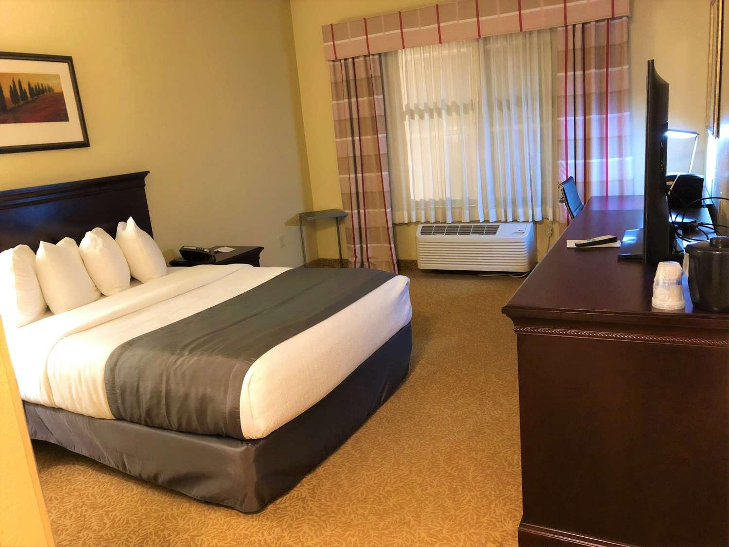 Best Western Eau Claire South Exterior foto