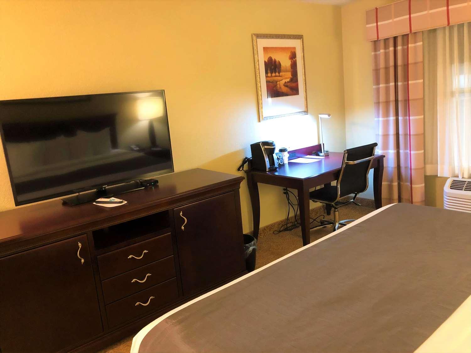 Best Western Eau Claire South Exterior foto
