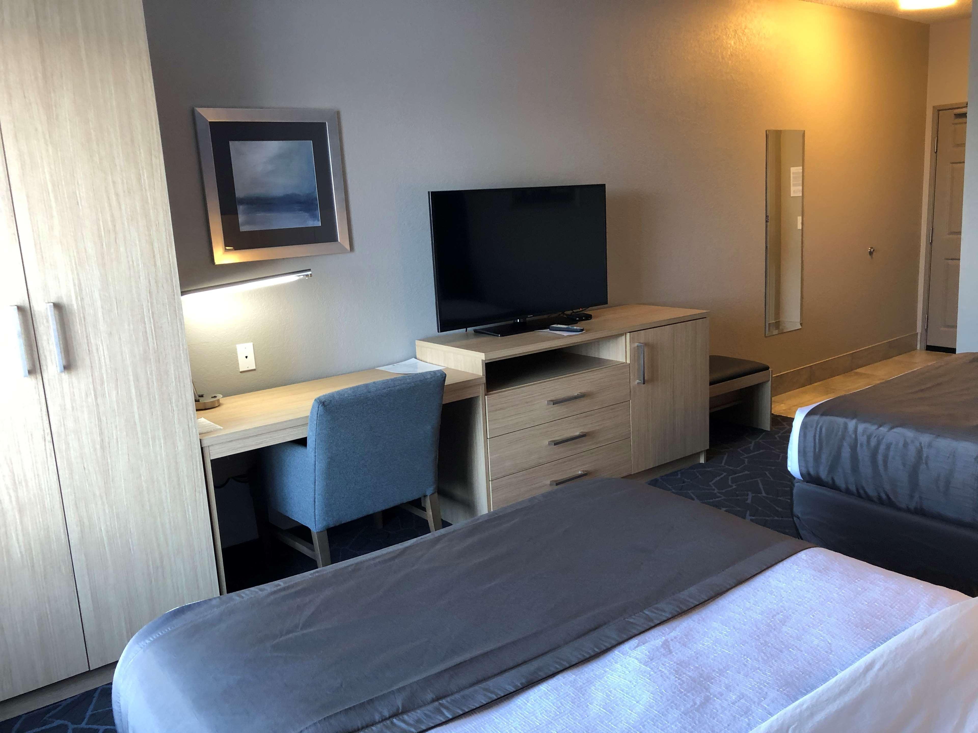 Best Western Eau Claire South Exterior foto