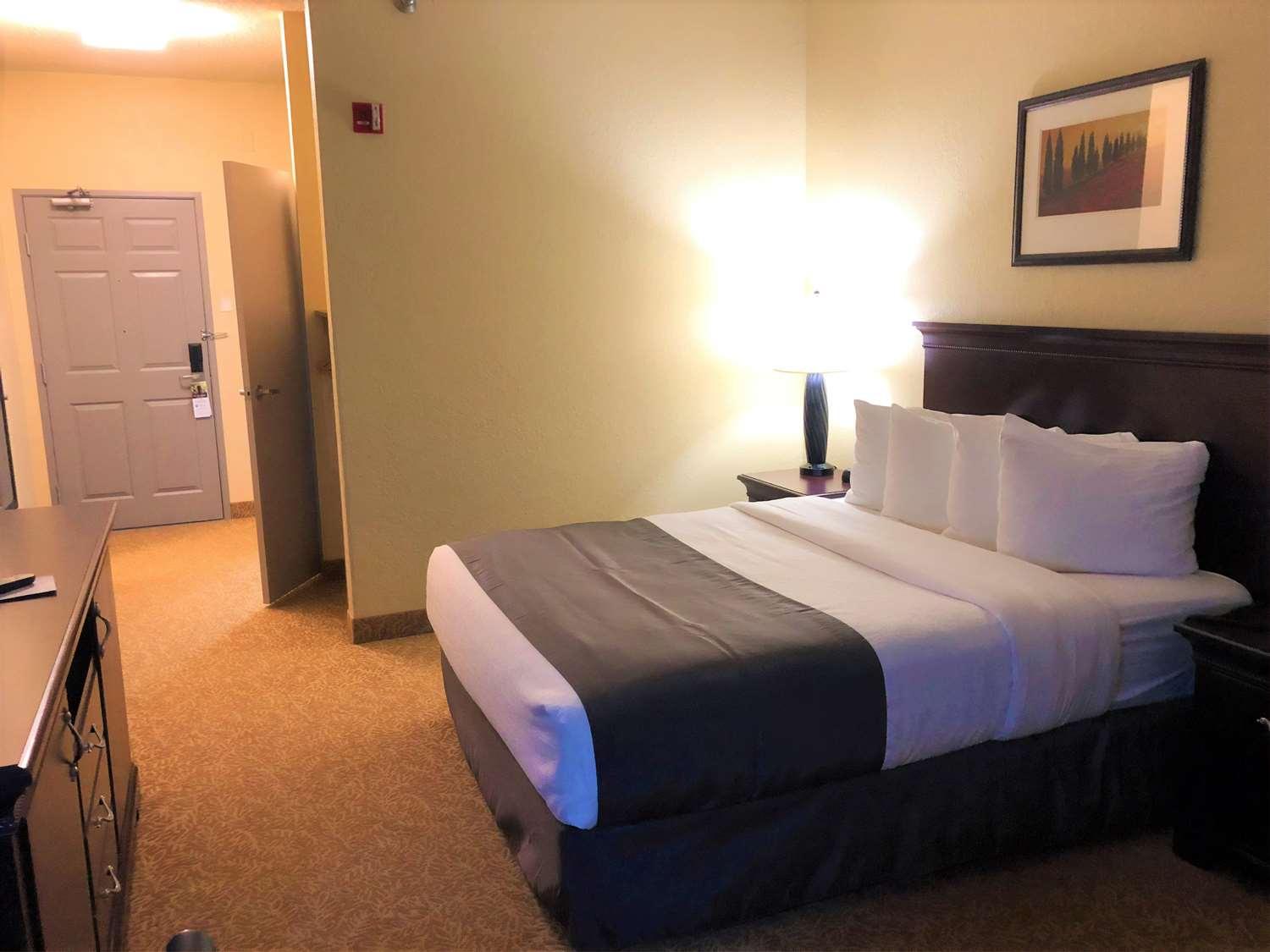 Best Western Eau Claire South Exterior foto