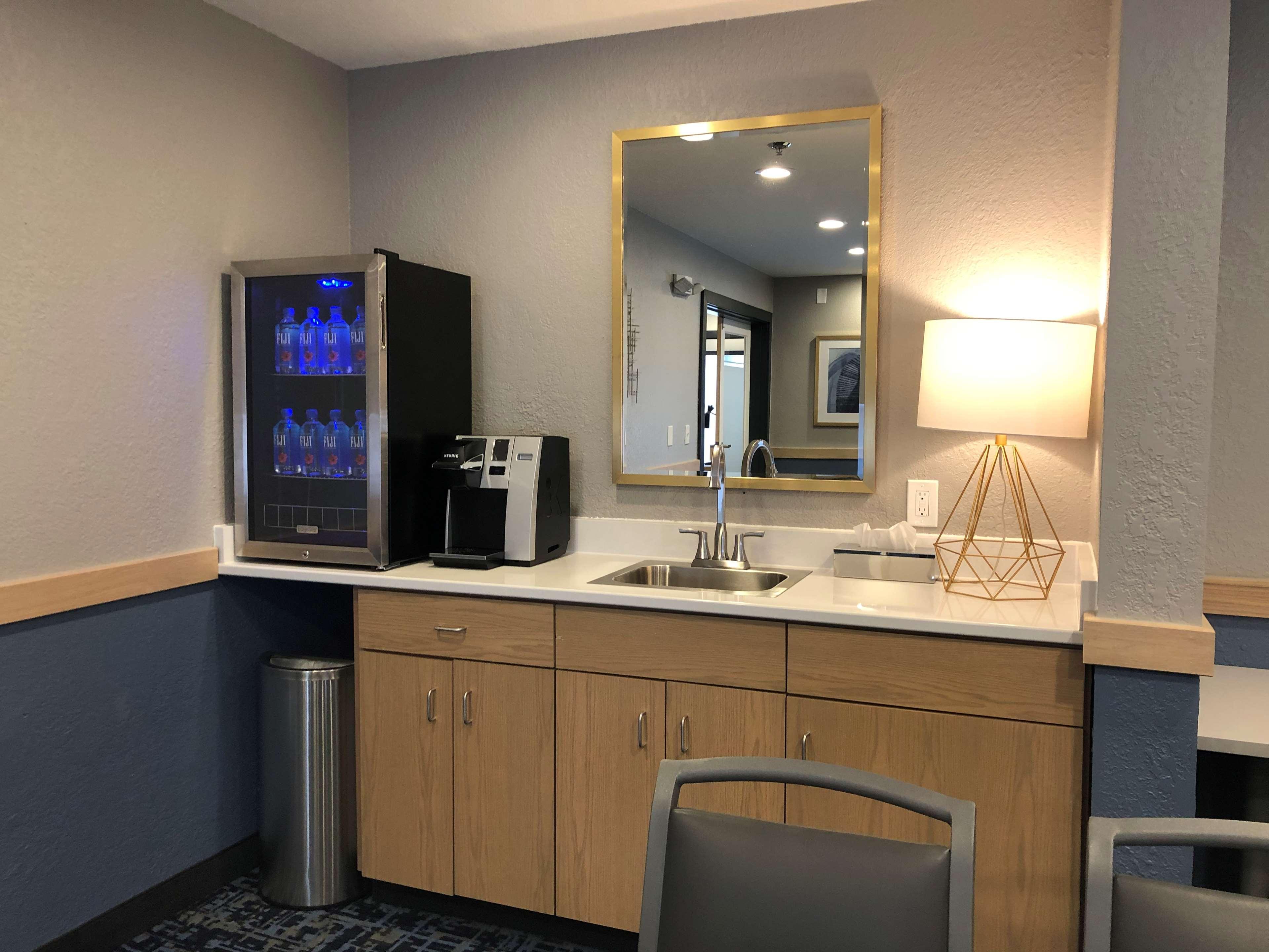 Best Western Eau Claire South Exterior foto